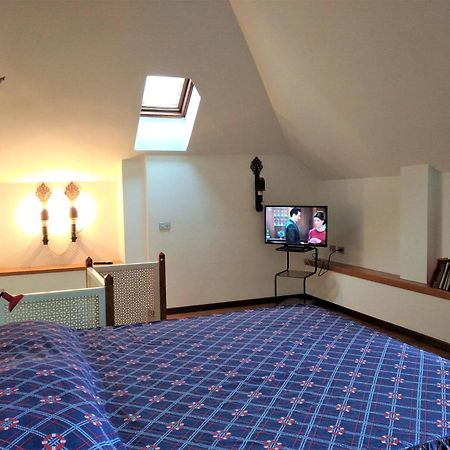 Apartamento La Baia Stresa Exterior foto