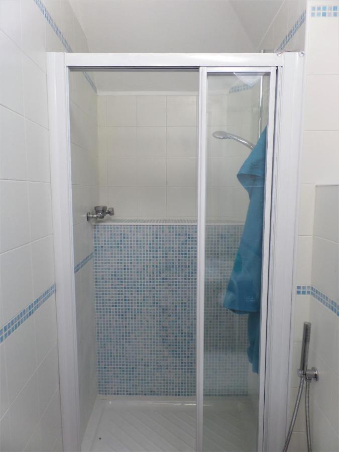 Apartamento La Baia Stresa Exterior foto