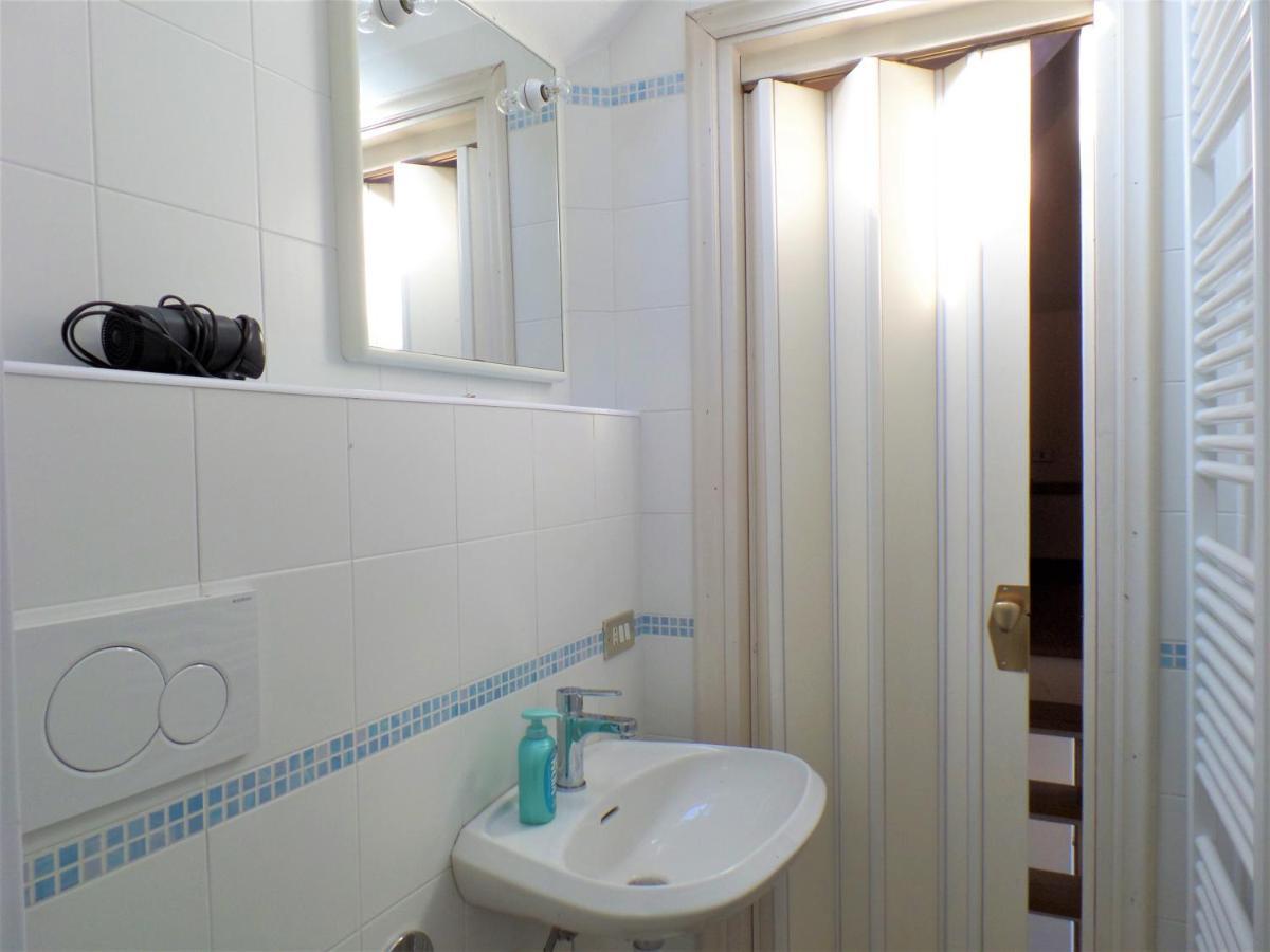 Apartamento La Baia Stresa Exterior foto