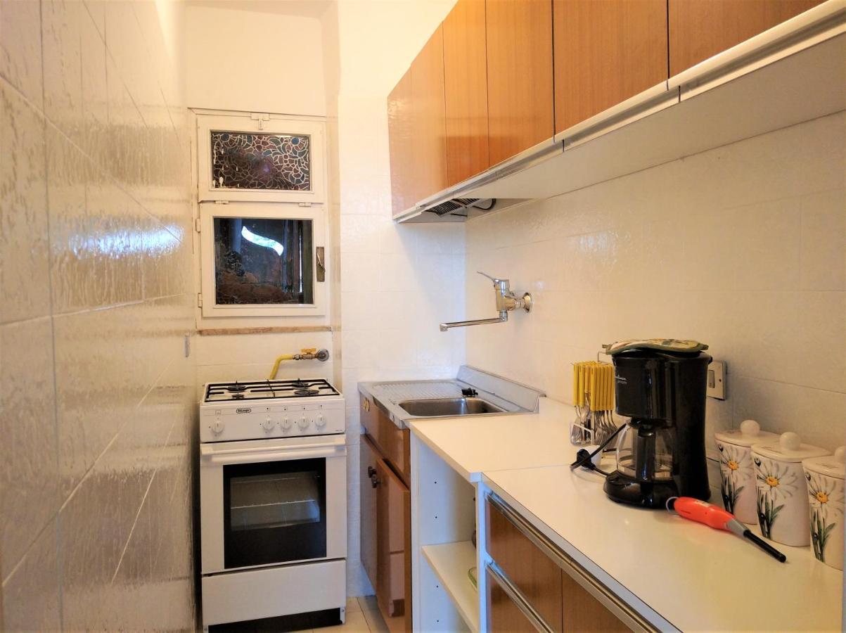 Apartamento La Baia Stresa Exterior foto